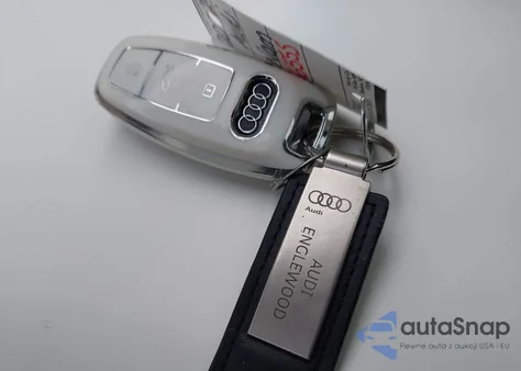 2024 Audi Q8 E-Tron S Line Premium Plus Quattro from USA, damaged, VIN WA1CAAGE7RB039374